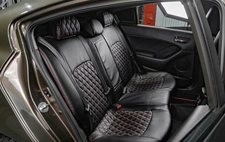 KIA Cerato III, 2014 год, 1 179 000 рублей, 7 фотография