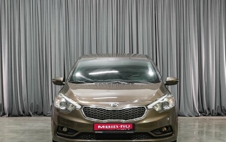 KIA Cerato III, 2014 год, 1 179 000 рублей, 3 фотография