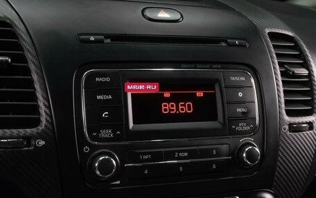 KIA Cerato III, 2014 год, 1 179 000 рублей, 14 фотография