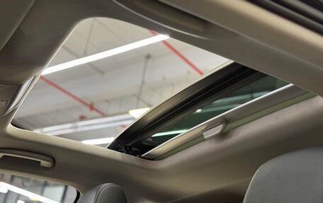 Skoda Superb III рестайлинг, 2025 год, 2 700 400 рублей, 10 фотография