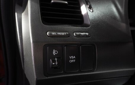 Honda Civic VIII, 2008 год, 837 000 рублей, 12 фотография