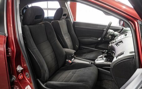 Honda Civic VIII, 2008 год, 837 000 рублей, 8 фотография