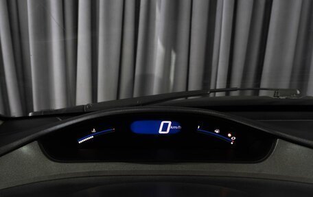 Honda Civic VIII, 2008 год, 837 000 рублей, 13 фотография