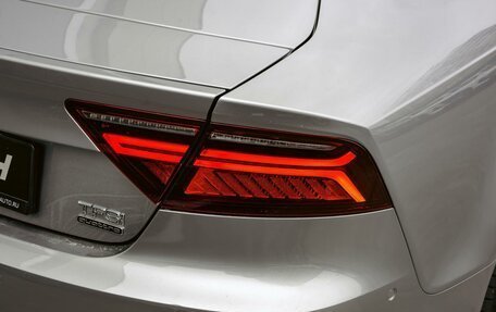 Audi A7, 2016 год, 2 950 000 рублей, 6 фотография