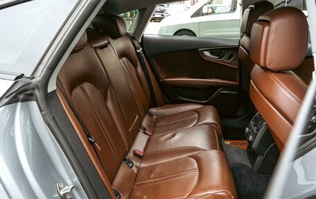 Audi A7, 2016 год, 2 950 000 рублей, 9 фотография