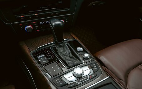 Audi A7, 2016 год, 2 950 000 рублей, 15 фотография