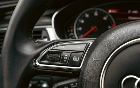 Audi A7, 2016 год, 2 950 000 рублей, 18 фотография