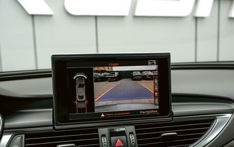 Audi A7, 2016 год, 2 950 000 рублей, 16 фотография