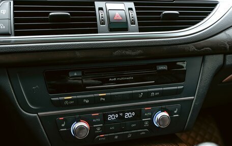 Audi A7, 2016 год, 2 950 000 рублей, 17 фотография