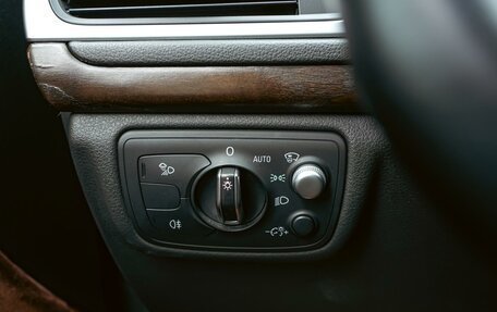 Audi A7, 2016 год, 2 950 000 рублей, 24 фотография