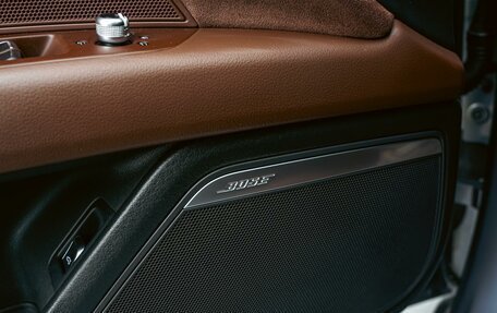 Audi A7, 2016 год, 2 950 000 рублей, 26 фотография