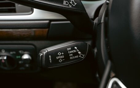 Audi A7, 2016 год, 2 950 000 рублей, 19 фотография