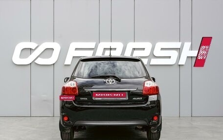 Toyota Auris II, 2010 год, 690 000 рублей, 4 фотография