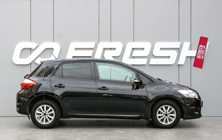 Toyota Auris II, 2010 год, 690 000 рублей, 5 фотография