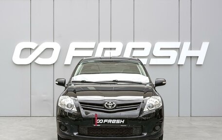 Toyota Auris II, 2010 год, 690 000 рублей, 3 фотография