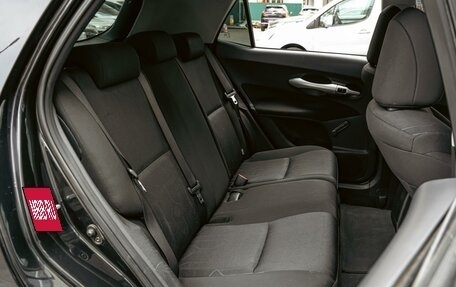 Toyota Auris II, 2010 год, 690 000 рублей, 7 фотография