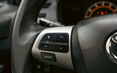 Toyota Auris II, 2010 год, 690 000 рублей, 14 фотография