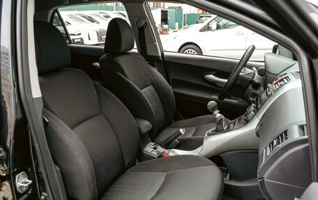 Toyota Auris II, 2010 год, 690 000 рублей, 8 фотография