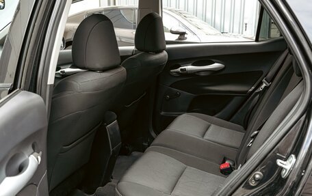 Toyota Auris II, 2010 год, 690 000 рублей, 11 фотография