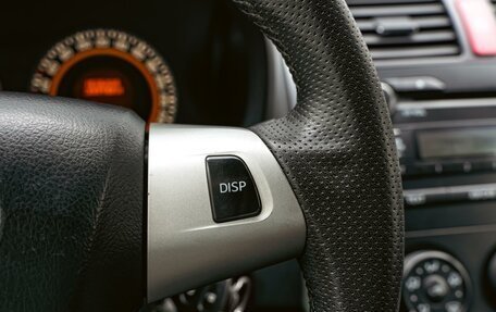 Toyota Auris II, 2010 год, 690 000 рублей, 16 фотография