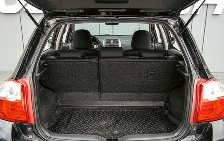 Toyota Auris II, 2010 год, 690 000 рублей, 19 фотография