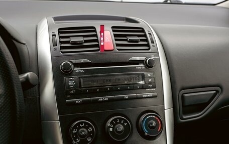 Toyota Auris II, 2010 год, 690 000 рублей, 12 фотография