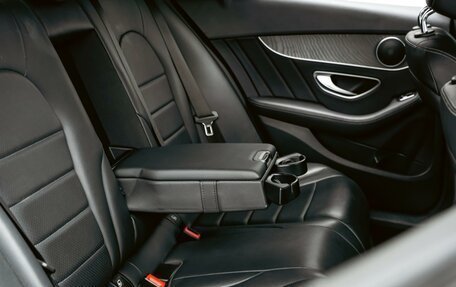 Mercedes-Benz C-Класс, 2017 год, 2 440 000 рублей, 17 фотография