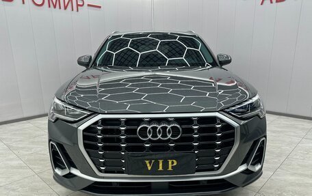 Audi Q3, 2022 год, 2 550 000 рублей, 2 фотография