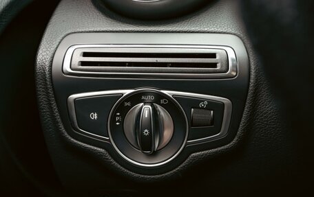 Mercedes-Benz C-Класс, 2017 год, 2 440 000 рублей, 28 фотография