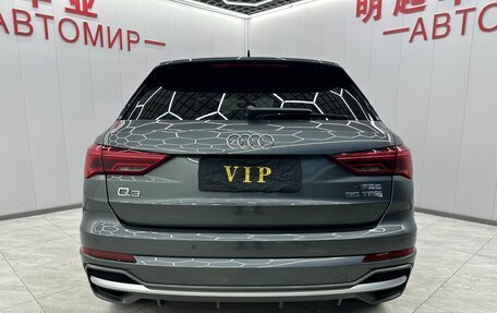 Audi Q3, 2022 год, 2 550 000 рублей, 5 фотография