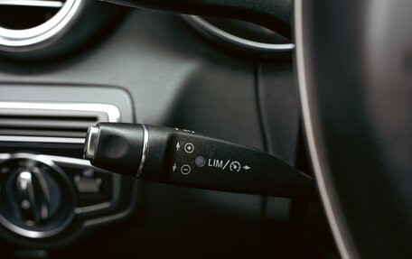 Mercedes-Benz C-Класс, 2017 год, 2 440 000 рублей, 23 фотография