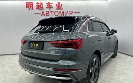 Audi Q3, 2022 год, 2 550 000 рублей, 4 фотография