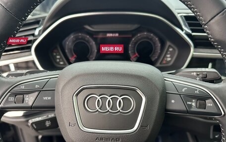 Audi Q3, 2022 год, 2 550 000 рублей, 8 фотография