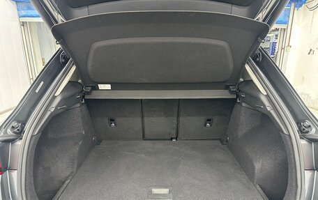 Audi Q3, 2022 год, 2 550 000 рублей, 18 фотография