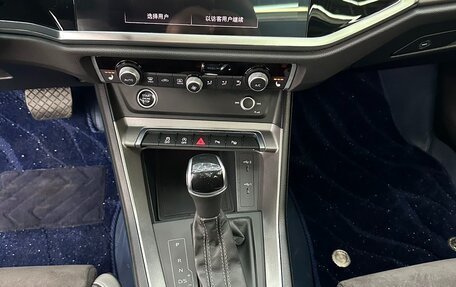 Audi Q3, 2022 год, 2 550 000 рублей, 9 фотография