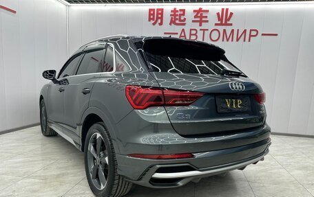 Audi Q3, 2022 год, 2 550 000 рублей, 6 фотография