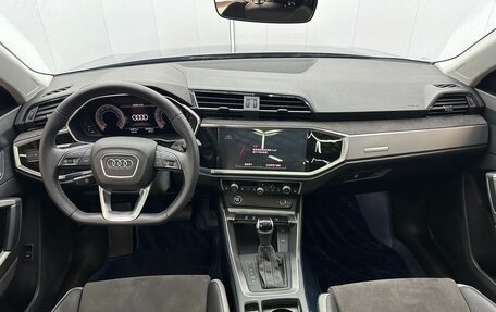 Audi Q3, 2022 год, 2 550 000 рублей, 7 фотография
