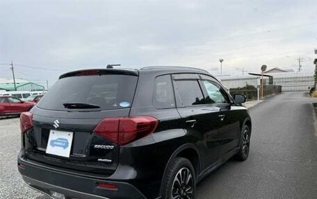 Suzuki Escudo IV, 2018 год, 1 590 000 рублей, 2 фотография