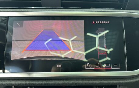 Audi Q3, 2022 год, 2 550 000 рублей, 17 фотография