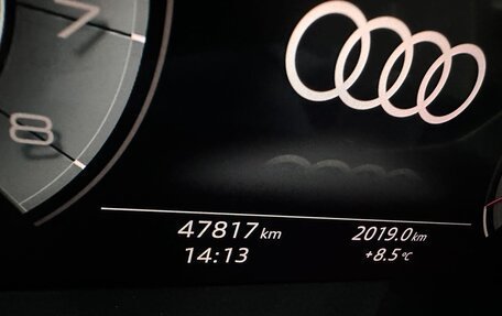 Audi Q3, 2022 год, 2 550 000 рублей, 13 фотография