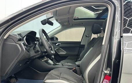 Audi Q3, 2022 год, 2 550 000 рублей, 10 фотография