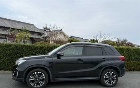 Suzuki Escudo IV, 2018 год, 1 590 000 рублей, 3 фотография