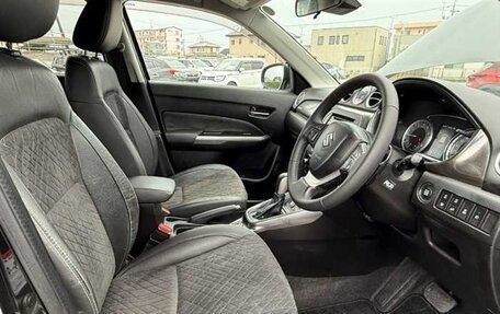 Suzuki Escudo IV, 2018 год, 1 590 000 рублей, 6 фотография