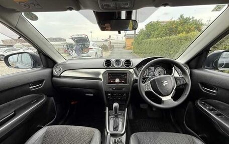 Suzuki Escudo IV, 2018 год, 1 590 000 рублей, 5 фотография