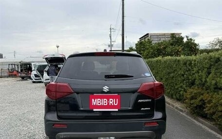 Suzuki Escudo IV, 2018 год, 1 590 000 рублей, 4 фотография