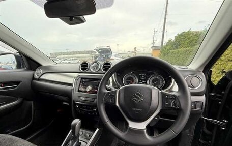 Suzuki Escudo IV, 2018 год, 1 590 000 рублей, 9 фотография