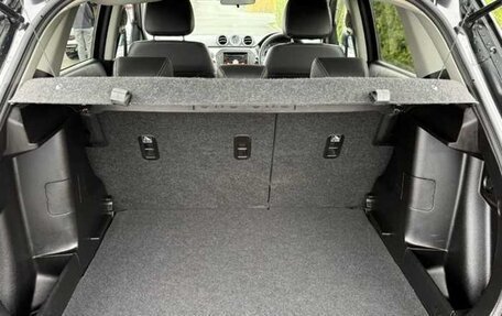 Suzuki Escudo IV, 2018 год, 1 590 000 рублей, 11 фотография