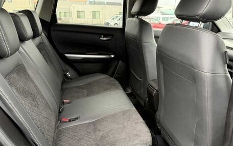 Suzuki Escudo IV, 2018 год, 1 590 000 рублей, 7 фотография