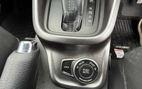 Suzuki Escudo IV, 2018 год, 1 590 000 рублей, 10 фотография