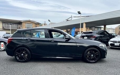 BMW 1 серия, 2017 год, 950 000 рублей, 2 фотография